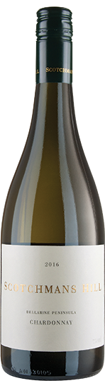 2016 Scotchmans Hill Chardonnay